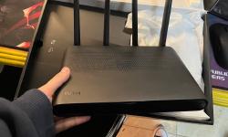 Featured image of post 红米 AX6000 刷入 OpenWRT 和 Uboot